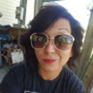 Meet your Posher, Marlena